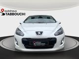 Peugeot 308cc ALLURE+BiXENON+SHZ+PDC+TEMPOMAT+AIRWAVE - Peugeot mit Diesel-Antrieb: Cabrio