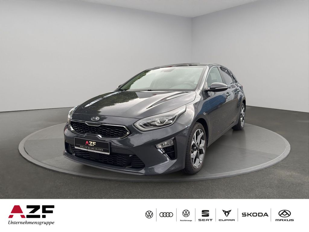 Image of Kia cee'd / Ceed