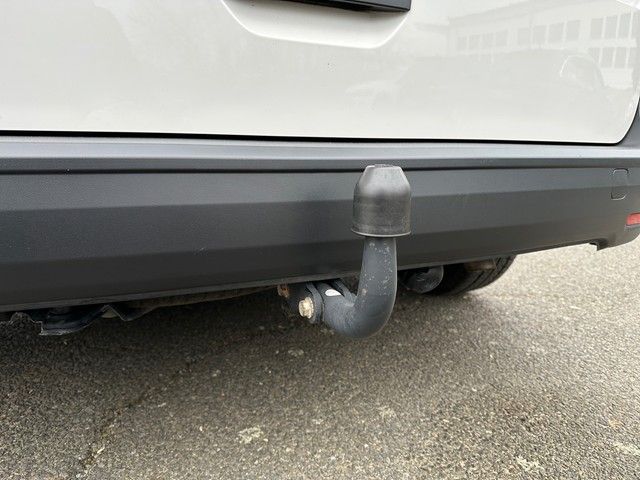 Fahrzeugabbildung Volkswagen Caddy Kombi 2.0TDI NAVI+TEMPOMAT+SITZHZ+AHK+++