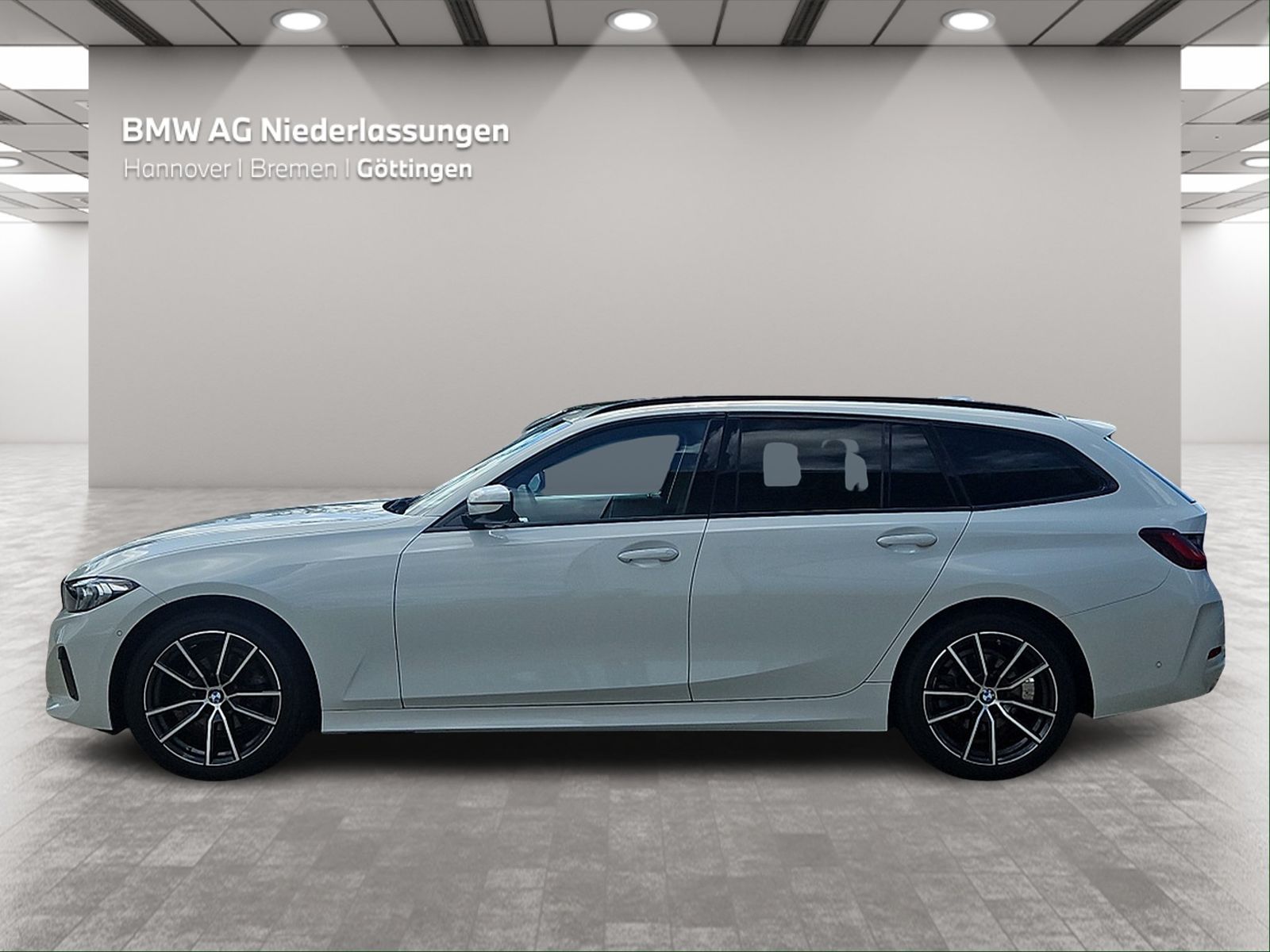 BMW 318 - Bild 3