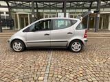 Mercedes-Benz A 140 CLASSIC FUN  - gebrauchte Mercedes-Benz A 140 aus dem Jahr 2001