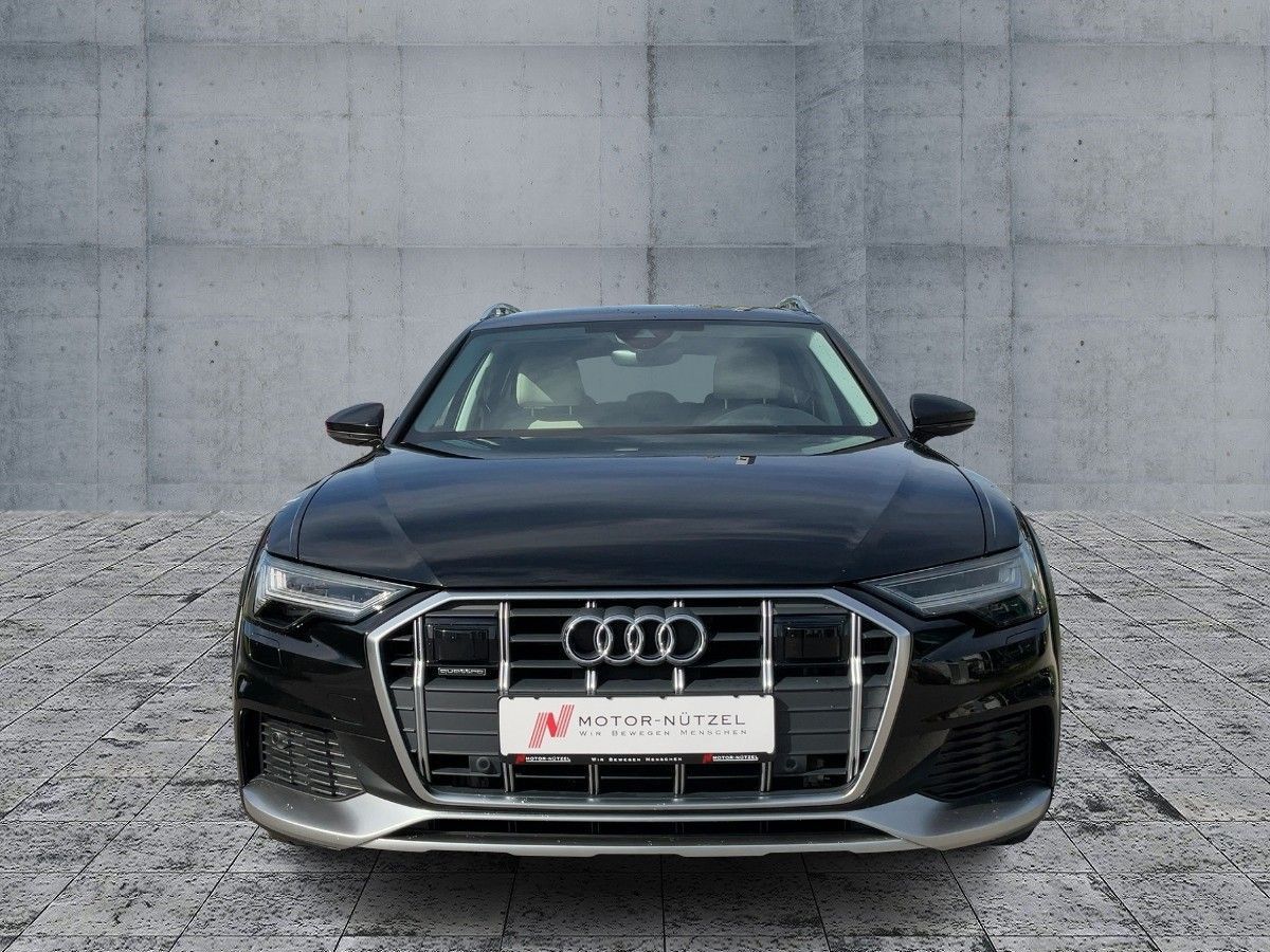 Audi A6 Allroad - Bild 3