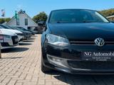 Volkswagen Polo V Team 1.4 86PS *Parkhilfe*Sitzheiz.*Tempo* - Volkswagen Polo: Team