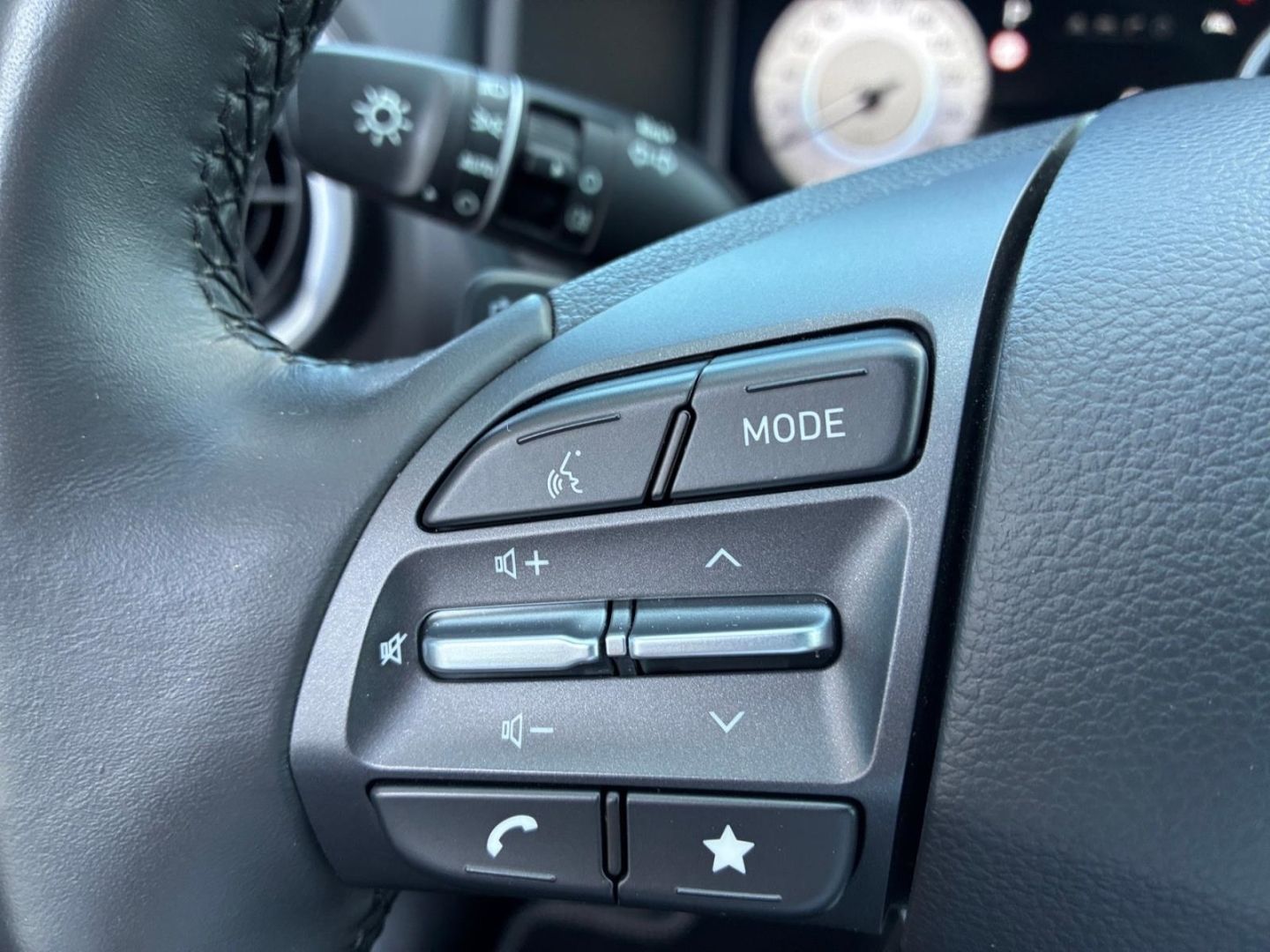 Hyundai KONA Elektro – Bild 21