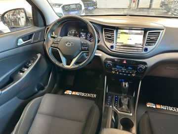 Hyundai Tucson Intro Edition 4WD *Navi*