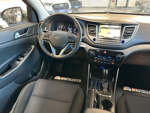 Hyundai Tucson Intro Edition 4WD *Navi*