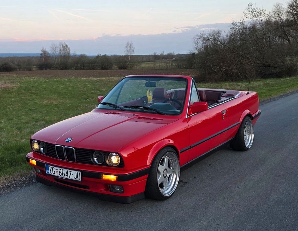 BMW 325