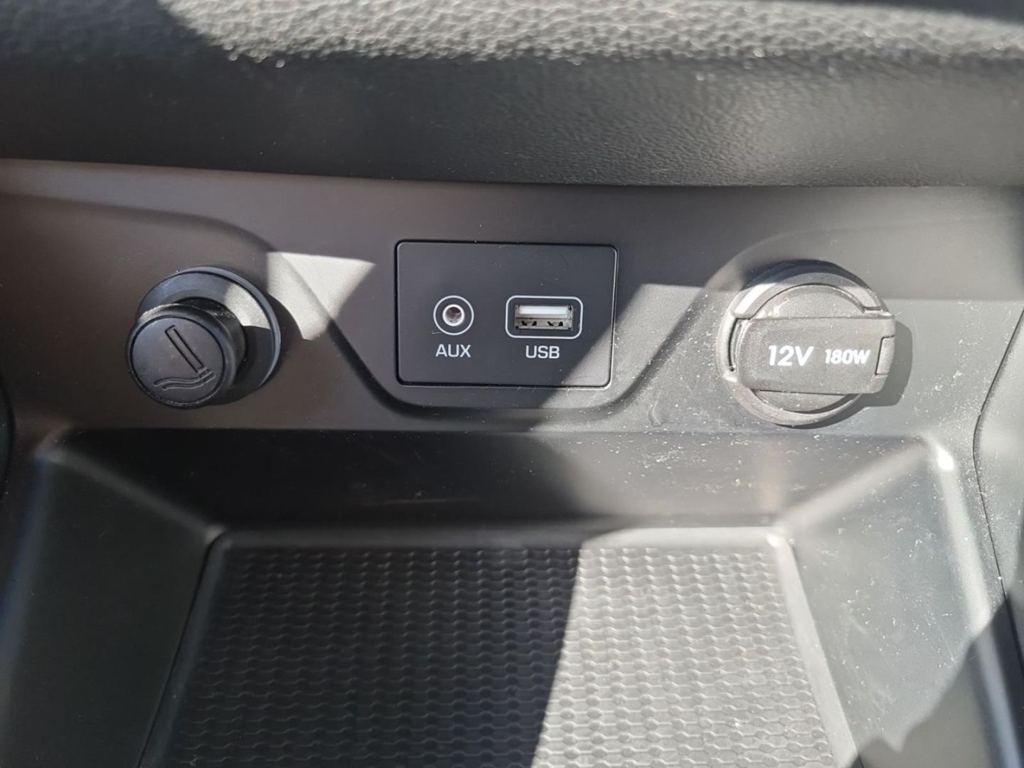 Fahrzeugabbildung Hyundai Tucson blue Advantage 1.6 GDi M T 2WD Classic AD
