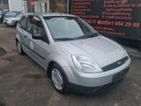 Ford Fiesta 1.3-12 kW/25KMH/Tüv NEU/KLIMA- - gebrauchte Ford Fiesta aus dem Jahr 2002
