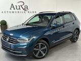 Volkswagen Tiguan 1.5 TSI Sport NAV+LED+ACC+VCOCKPIT+AHK+PP - gebrauchte VW Tiguan aus dem Jahr 2021