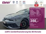 Volkswagen Golf VIII GTI CLUBSPORT PERFORMANCE 270KMh H&K+A - Volkswagen Golf: Vii GTI Performance