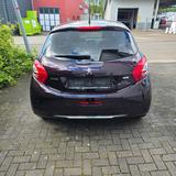 Peugeot 208 1.2 XY PureTech 110 Stop&Start XY - Peugeot 208: Xy