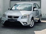 Kia Rio 1.6 Autom.*5.Trg.*KLIMA*2.HAND*ALU*TÜV NEU - Kia Rio: 1.6