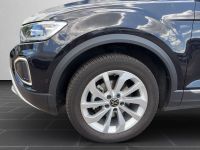 Volkswagen T-Roc - Vorschau Bild 9