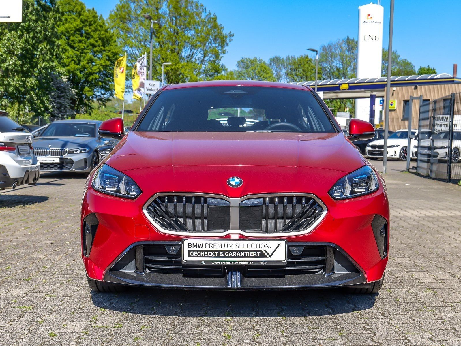 BMW 120 - Bild 8