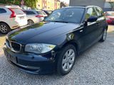 Vorschaubild BMW 118d Klima Navi Xenon PDC Alu Tüv 07/26