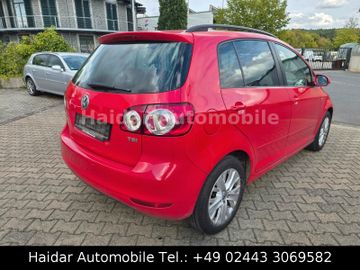 Volkswagen Golf - 5