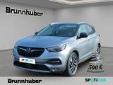 Opel Grandland Ultimate 1.2 Turbo AHK-abnehmbar Navi  - Opel Grandland (X) in Augsburg