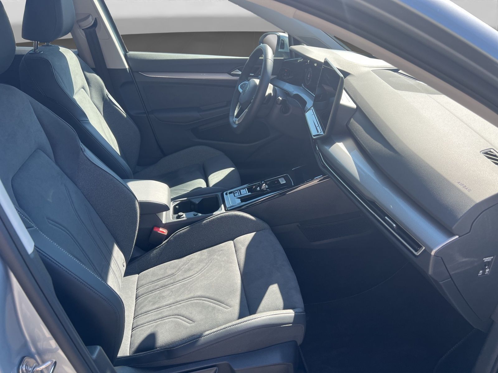 Volkswagen Golf - Bild 4