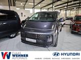 Hyundai STARIA Hyundai SIGNATURE El. Panodach Navi Leder - gebrauchte Hyundai STARIA aus dem Jahr 2023