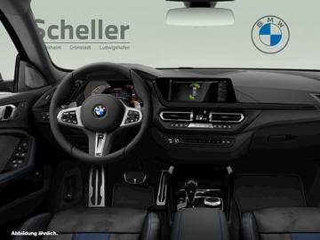 2020 BMW M235 照片 4