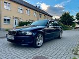 BMW E46 Coupe 325 Automatik NeW Tüv - BMW 325 Gebrauchtwagen in Berlin