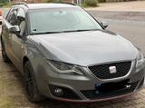 Seat Exeo ST 2.0 TDI CR 105kW Multitronic Sport Sport - Seat Exeo Sport mit Diesel-Antrieb