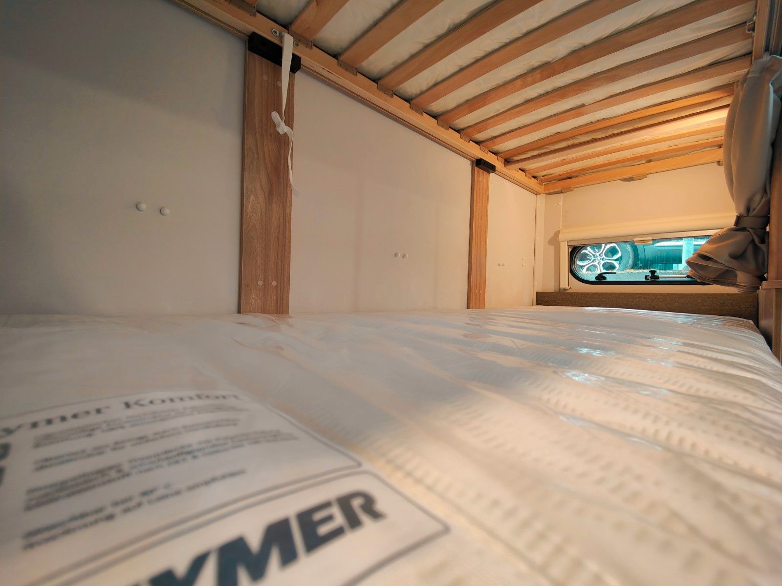 Fahrzeugabbildung HYMER / ERIBA / HYMERCAR Feeling 515 Elegance - SPRING SALE -