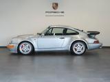 Porsche 965 Turbo 3.6 - silberne Porsche 964
