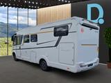 Eura Mobil Integra Line IL 720 EB SAT,Solar,Dachklimaanlage - Eura Mobil Line 720 EB