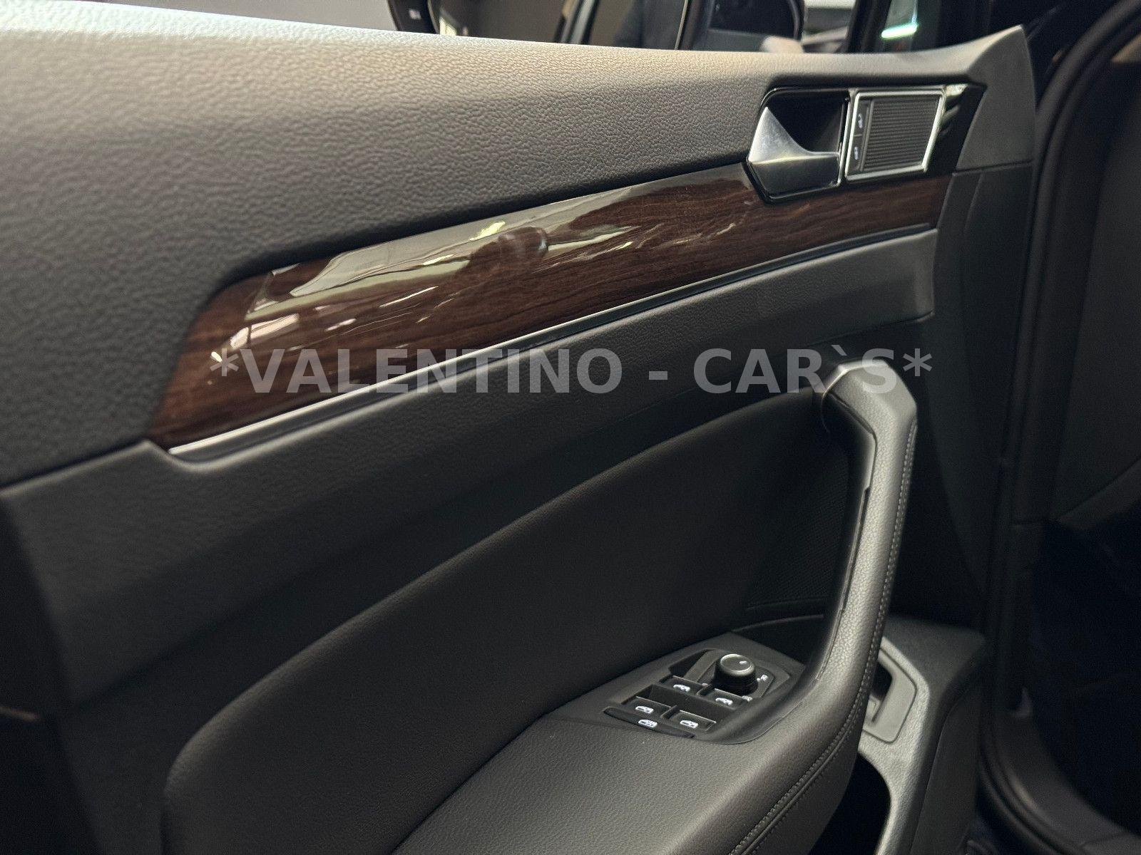 Volkswagen Passat Variant Highline Navi/Shz/ACC/Ahk/Kamera