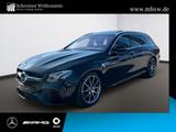 Mercedes-Benz E 63 AMG 4M+ T COM*AHK*HUD*Nappa*SHD*DISTR*KeyGo - Mercedes E 63 AMG mit Anhängerkupplung