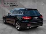 Mercedes-Benz GLC 350 d 4Matic AMG Line JUNGESTERNE/AHK/R-CAM/ - : Junge