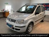Fiat Panda 1.2 Automatik *TÜV NEU*SCHECKHEFT*KLIMA* - Fiat Panda aus 2008
