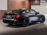 BMW M4 Coupe Competition|FULL OPTION|HUD|SUNROOF| - gebrauchte BMW M4 aus dem Jahr 2022
