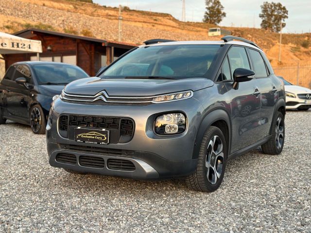 Citroën Citroen C3 Aircross C3 Aircross BlueHDi 120 S&S 