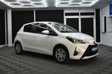 Toyota Yaris Comfort Bluetooth RFK Klima ISOFIX 2.Hand - Toyota Yaris: Bluetooth