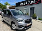 Opel Combo 1.5 Life XL MAXI/I.HD/360°/NAV/AHK/LED/ - Opel Combo Maxi Gebrauchtwagen
