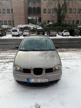 Seat arosa - Seat aus 2002