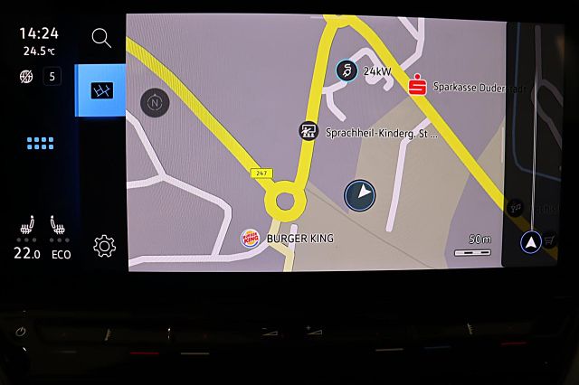 ID.4 Pro Winterr. EasyOpen ACC TravelAssist KAME