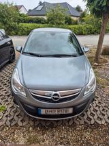 Opel Corsa 1.4 150 Jahre Opel 150 Jahre Opel - Opel Corsa Gebrauchtwagen in Lübeck