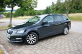 Skoda Octavia 1.6 TDI  Ambition AHK Navi - Skoda Octavia: 1.6