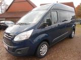Ford Transit/Tourneo Custom Kombi 310 L2 /Mod2017/Top - Ford: 20m