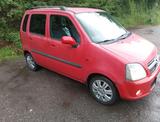 Opel Agila TÜV 10/2027 ! an Bastler voll fahrbereit - gebrauchte Opel Agila aus dem Jahr 2007