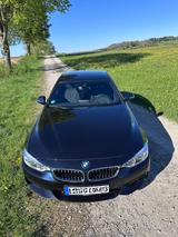 BMW 420 Gran Coupé 420d Gran Coupé Sport Line Sp... - BMW 420 Gran Coupé mit Diesel-Antrieb