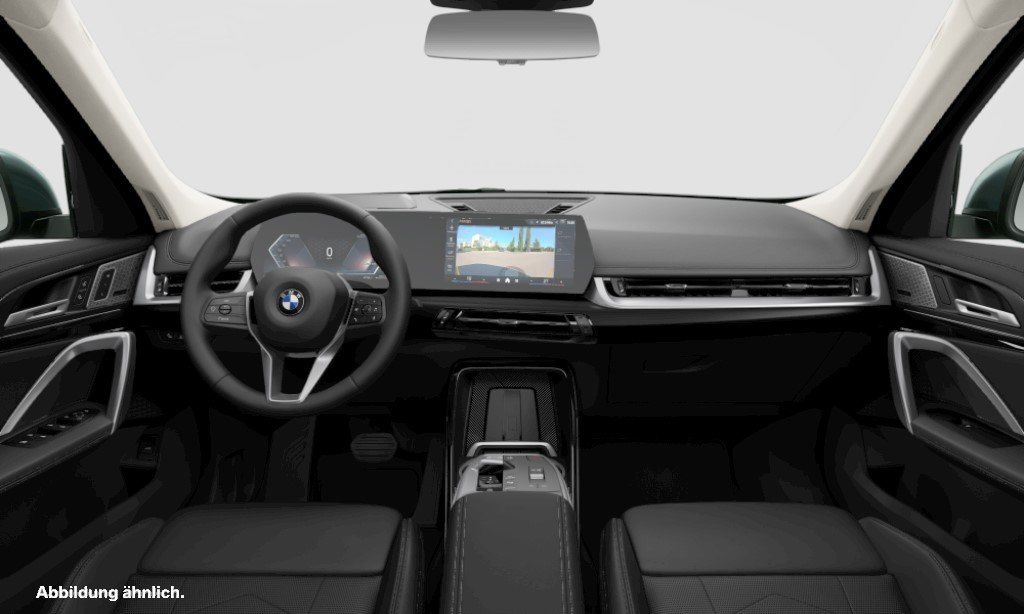 BMW X1 - Bild 4