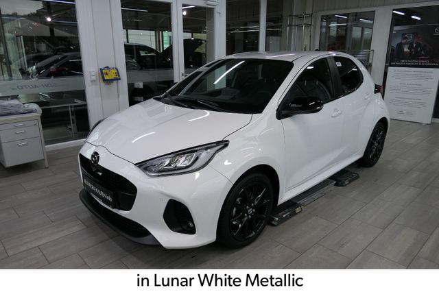 Mazda 2 Hybrid CVT HOMURA AKTION!+Kamera+Sitzheizung