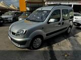 Renault RENAULT KANGOO 1.5 DCI del 2005 con 185000KM - Renault Kangoo aus 2005 mit Diesel-Antrieb
