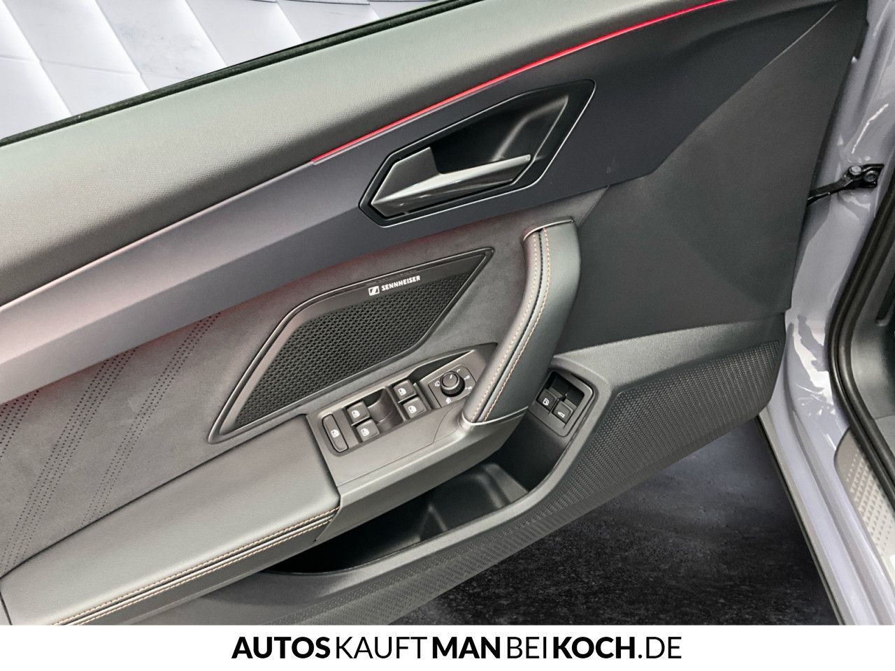 Cupra Formentor - Bild 15