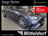 Mercedes-Benz Mercedes-AMG C 43 4M T PREMIUM PLUS FAP+ 20" AHK - Jahreswagen: Mercedes